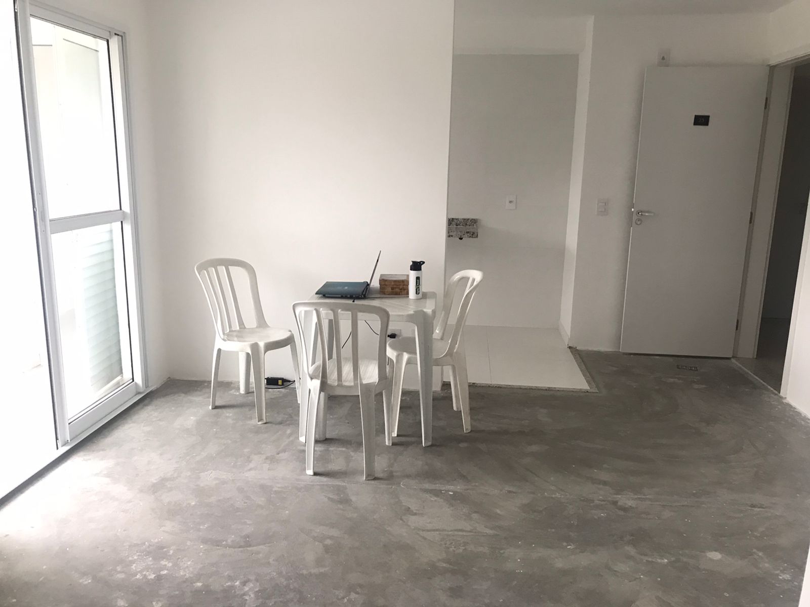 Imagem Apartamento com 2 Quartos à Venda, 55 m²em Vila Lusitânia - São Bernardo do Campo