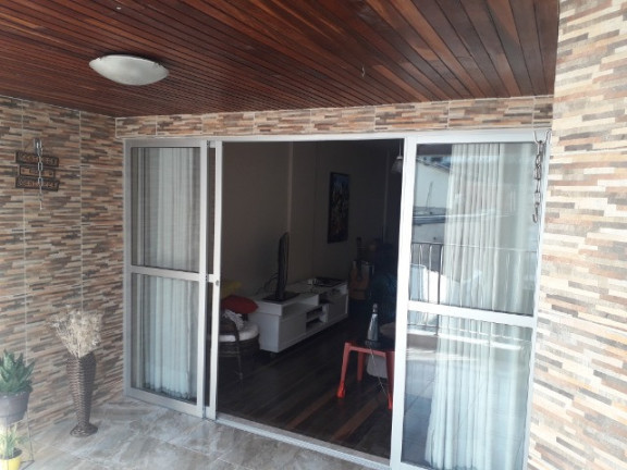 Imagem Apartamento com 3 Quartos à Venda, 145 m² em Boa Viagem - Recife