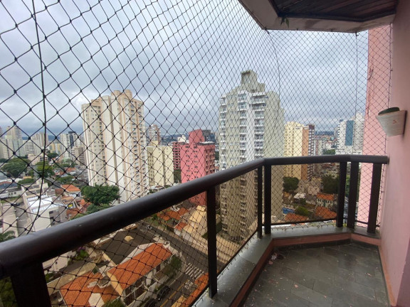 Imagem Apartamento com 3 Quartos à Venda, 153 m² em Centro - São Bernardo do Campo