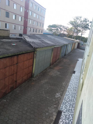 Imagem Apartamento com 2 Quartos à Venda, 48 m² em Conjunto Residencial José Bonifácio - São Paulo
