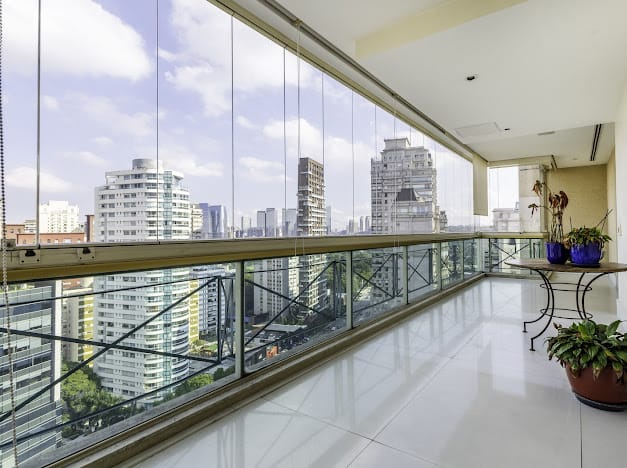 Imagem Apartamento com 4 Quartos à Venda, 465 m² em Jardim Paulistano - São Paulo Imagem Apartamento com 4 Quartos à Venda, 465 m² em Jardim Paulistano - São Paulo