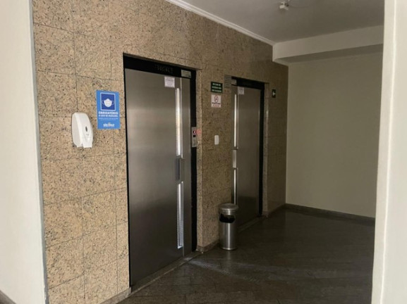 Imagem Apartamento com 2 Quartos à Venda, 66 m² em Santana - São Paulo