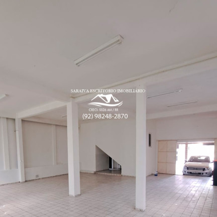 Imagem Galpão para Alugar, 120 m² em Praça 14 de Janeiro - Manaus Imagem Galpão para Alugar, 120 m² em Praça 14 de Janeiro - Manaus