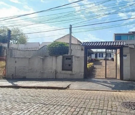 Imagem Terreno à Venda, 407 m² em Tristeza - Porto Alegre
