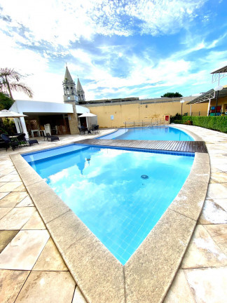 Imagem Apartamento com 3 Quartos à Venda, 75 m²em Ribeira - Natal