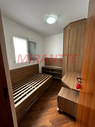 Imagem Casa de Condomínio com 3 Quartos à Venda, 127 m² em Chora Menino - São Paulo