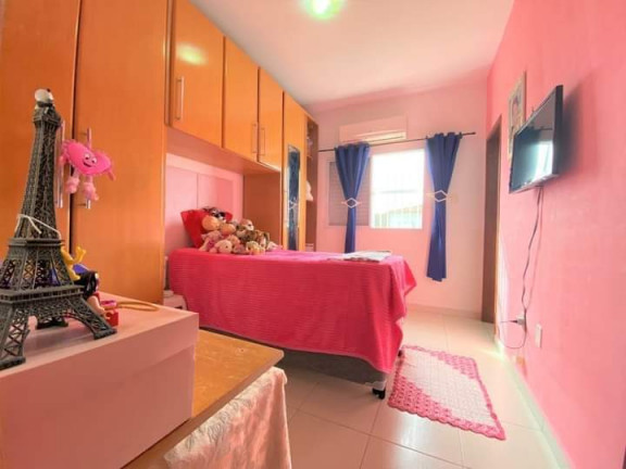 Imagem Sobrado com 3 Quartos à Venda, 96 m² em Sítio do Campo - Praia Grande Imagem Sobrado com 3 Quartos à Venda, 96 m² em Sítio do Campo - Praia Grande