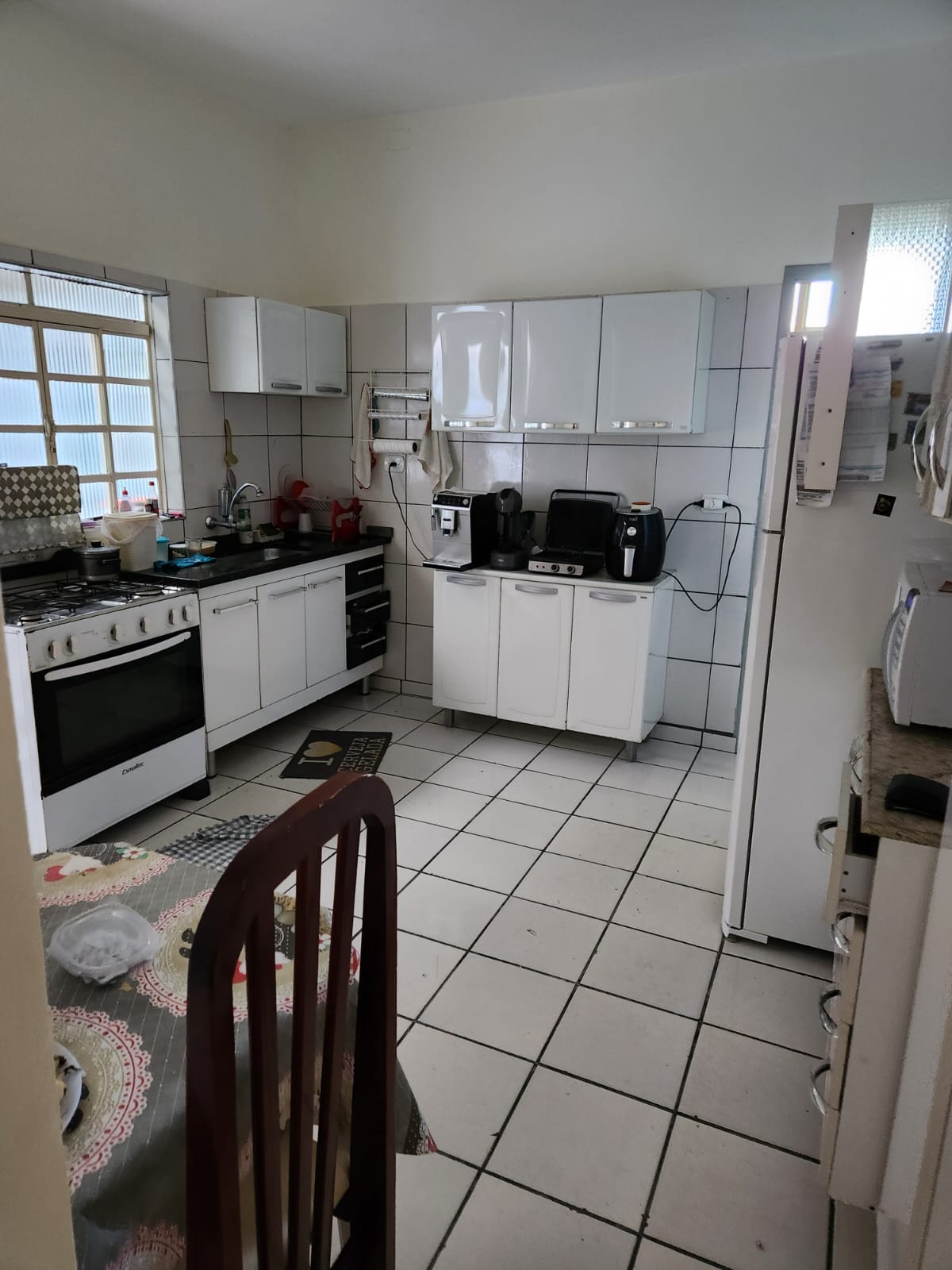 Imagem Casa com 3 Quartos à Venda, 70 m²em Bosque dos Eucaliptos - São José dos Campos