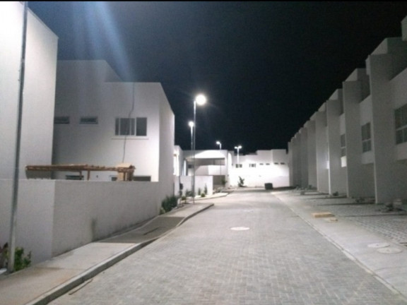 Imagem Casa de Condomínio com 2 Quartos à Venda, 77 m² em Nova Parnamirim - Parnamirim