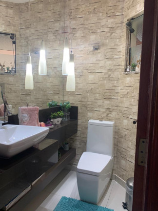 Imagem Sobrado com 3 Quartos à Venda, 256 m² em Dos Casa - São Bernardo Do Campo Imagem Sobrado com 3 Quartos à Venda, 256 m² em Dos Casa - São Bernardo Do Campo