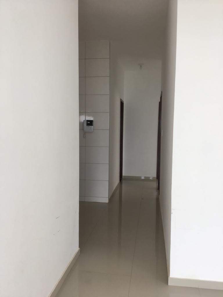 Imagem Casa com 3 Quartos à Venda, 110 m²em ARACAGY - São José de Ribamar