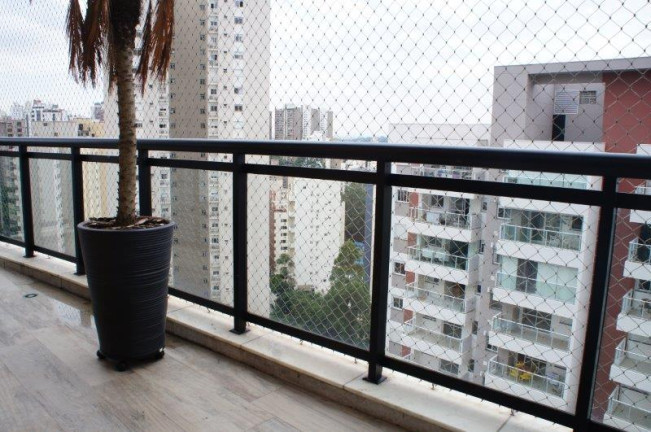 Imagem Apartamento com 3 Quartos à Venda, em Vila Andrade - São Paulo Imagem Apartamento com 3 Quartos à Venda, em Vila Andrade - São Paulo