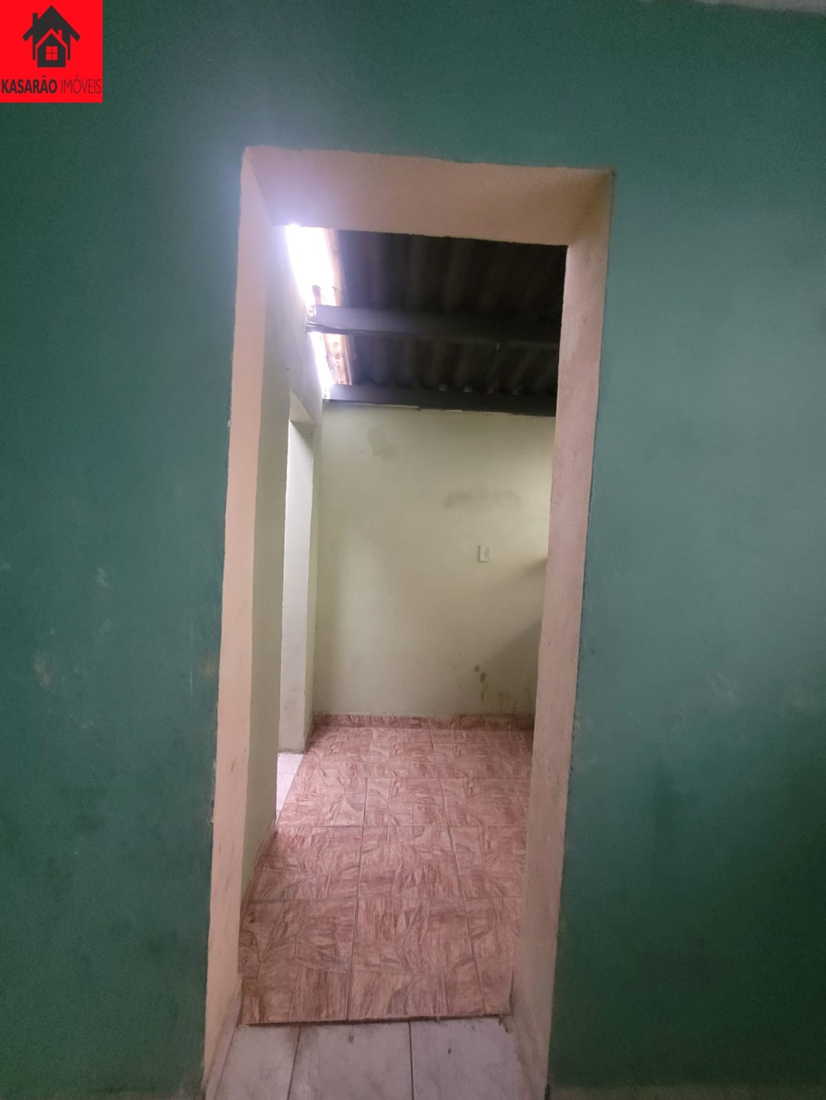 Imagem Casa com 1 Quarto para Alugar, 29 m²em Jardim Maristela - São Paulo Imagem Casa com 1 Quarto para Alugar, 29 m²em Jardim Maristela - São Paulo