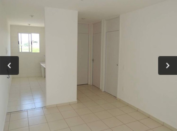 Imagem Apartamento com 2 Quartos à Venda, 44 m² em Jardim Planalto - Piracicaba