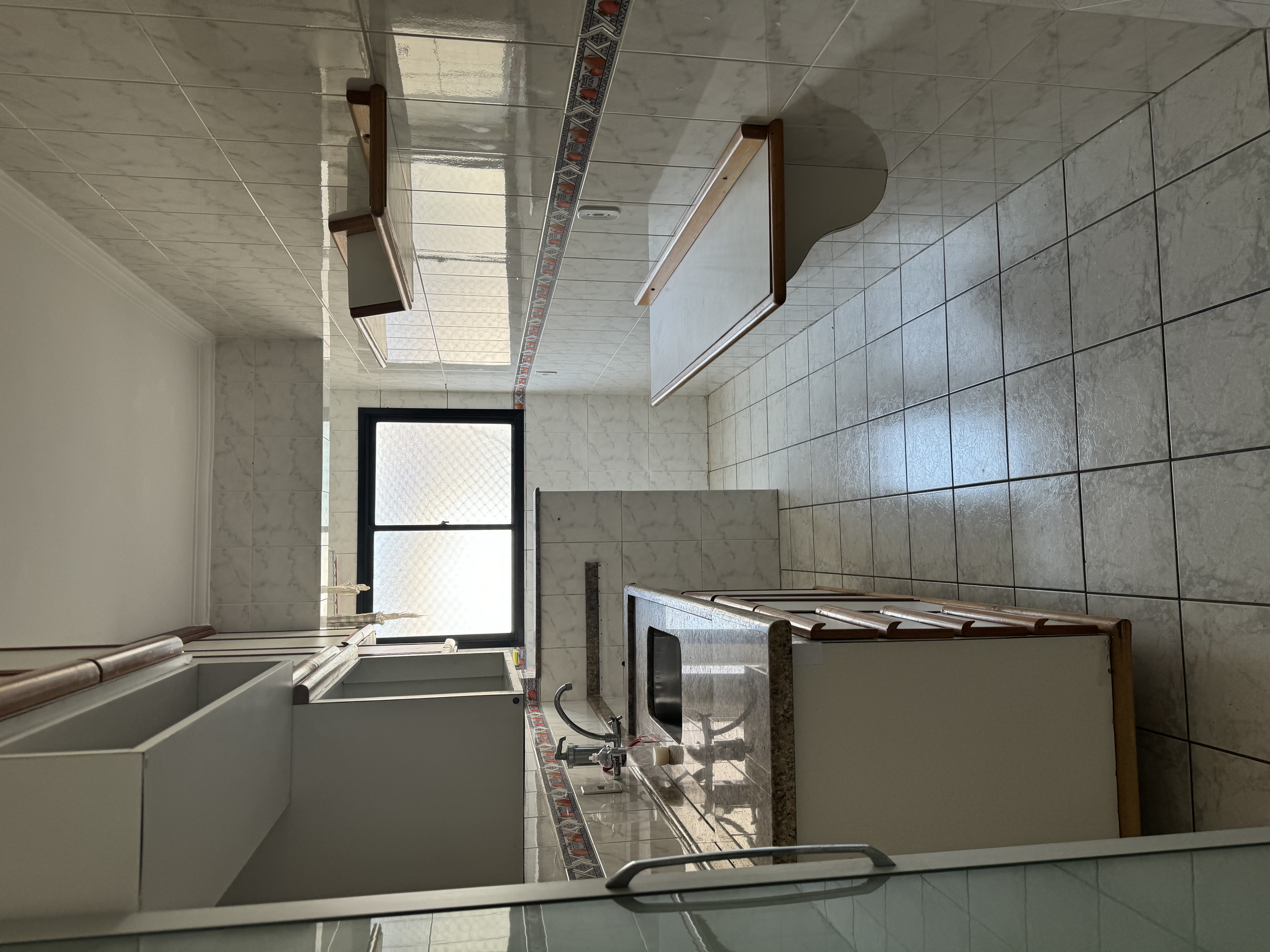 Imagem Apartamento com 1 Quarto para Alugar, 48 m²em Aviação - Praia Grande