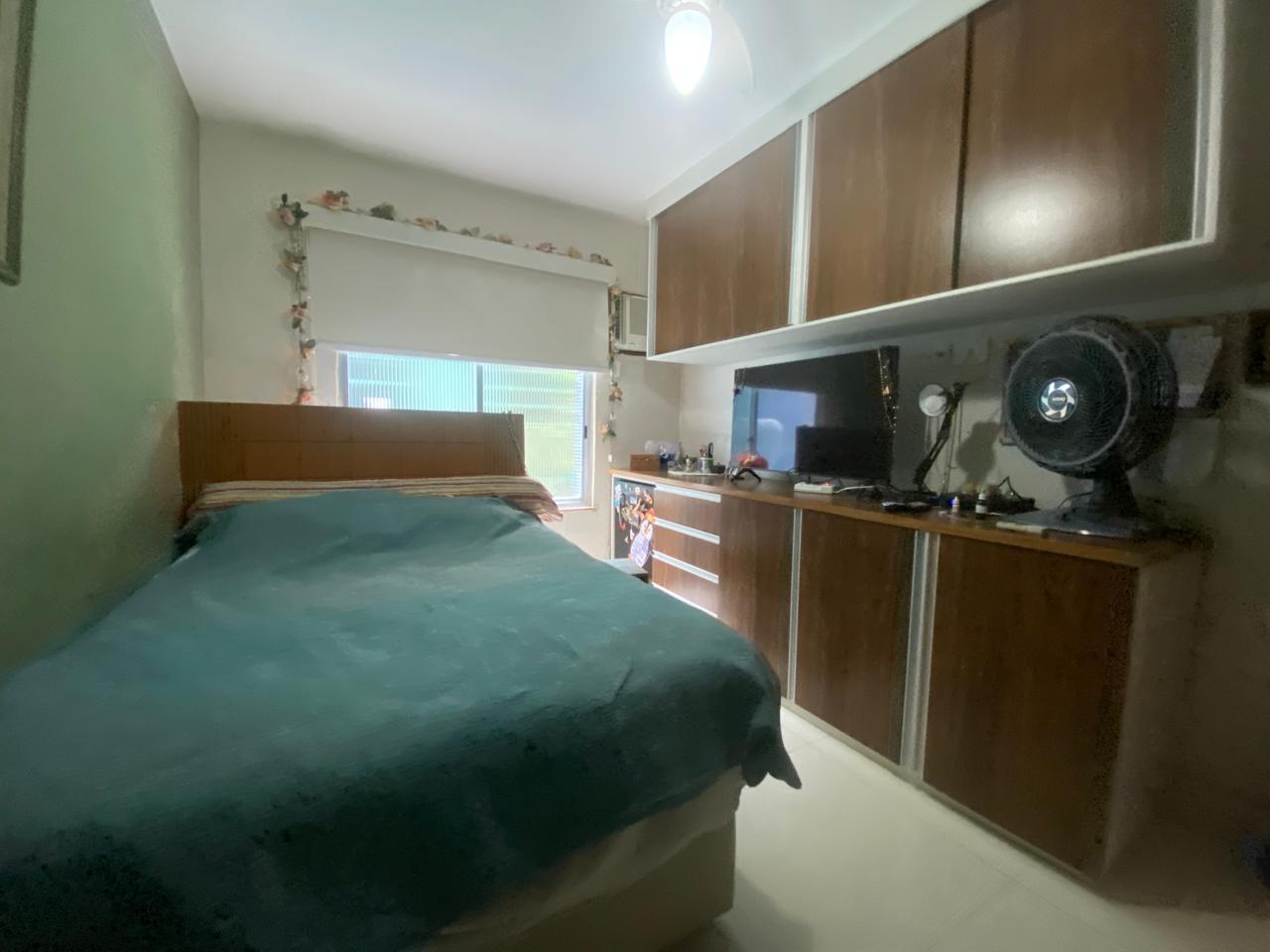 Imagem Apartamento com 3 Quartos à Venda, 130 m² em Vital Brazil - Niterói