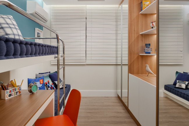 Imagem Apartamento com 3 Quartos à Venda, 117 m² em Barra da Tijuca - Rio de Janeiro