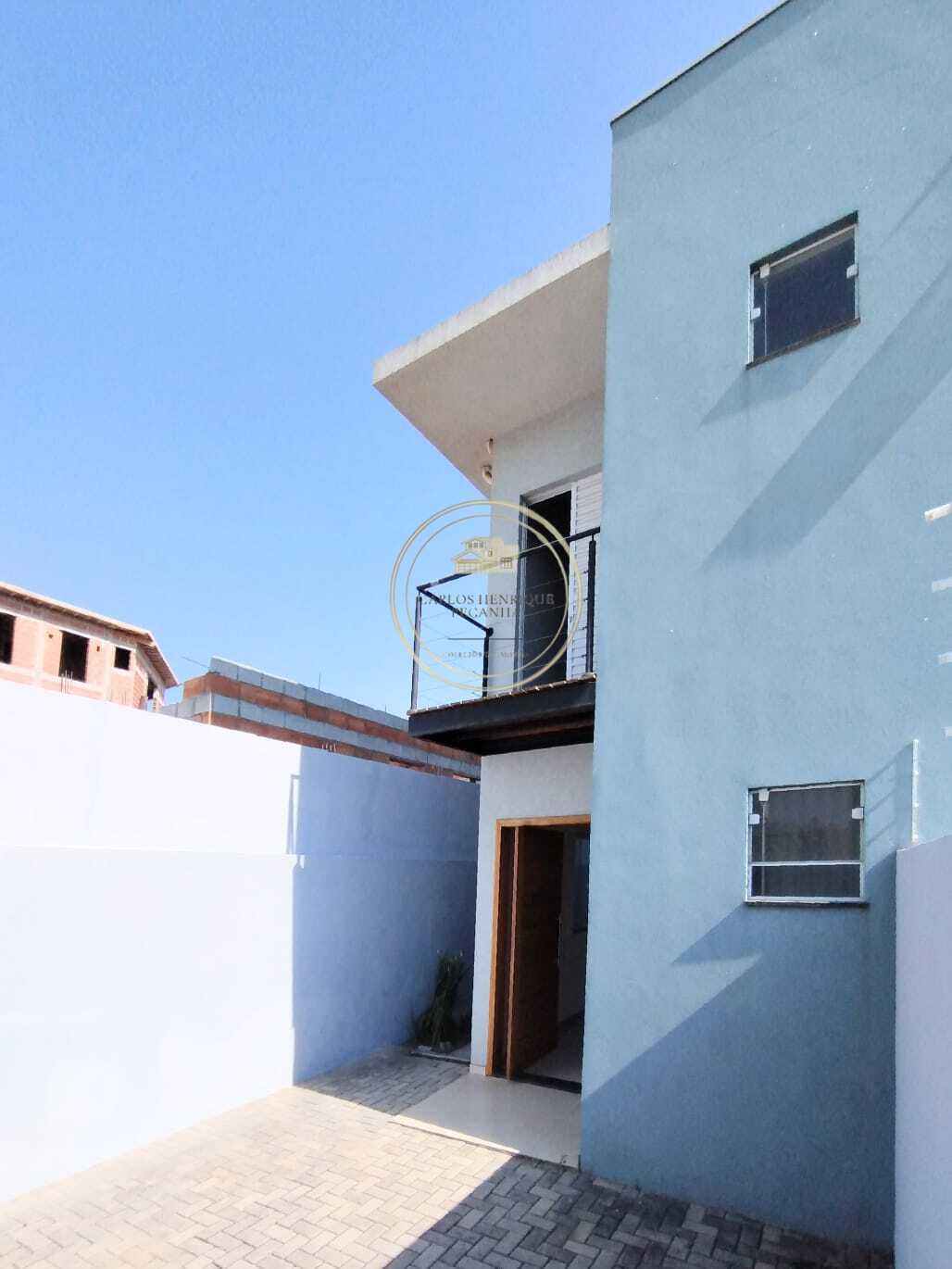 Sobrado com 2 Quartos à Venda, 84 m²em Jardim das Palmeiras - Bom Jesus dos Perdões