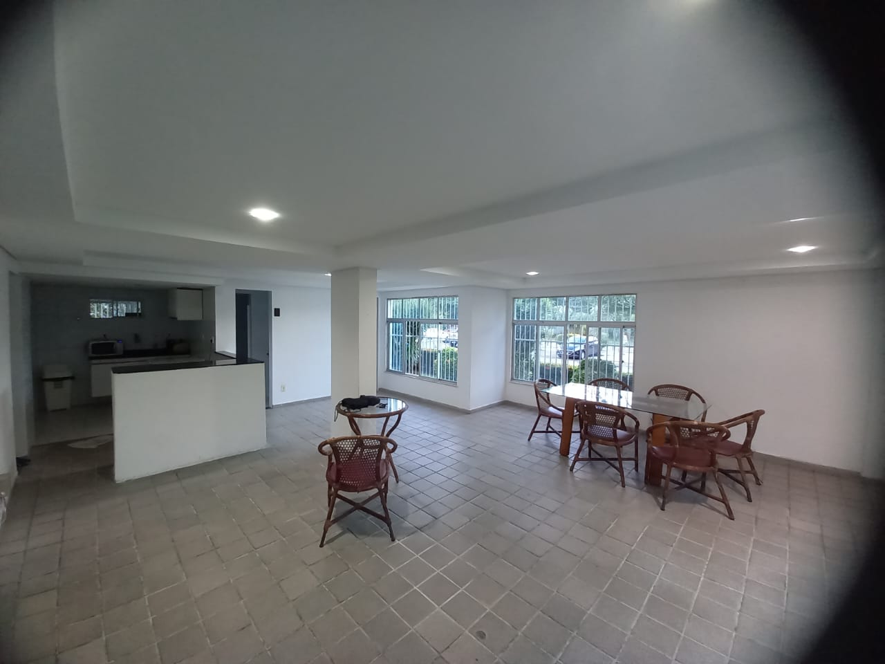 Imagem Apartamento com 2 Quartos à Venda, 54 m²em Saboeiro - Salvador