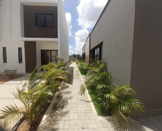 Imagem Sobrado com 2 Quartos à Venda, 70 m² em Nova Parnamirim - Parnamirim