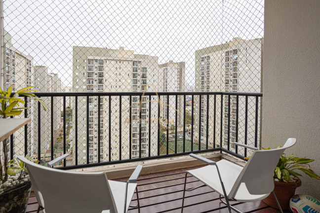 Imagem Apartamento com 3 Quartos à Venda, 74 m² em Umuarama - Osasco