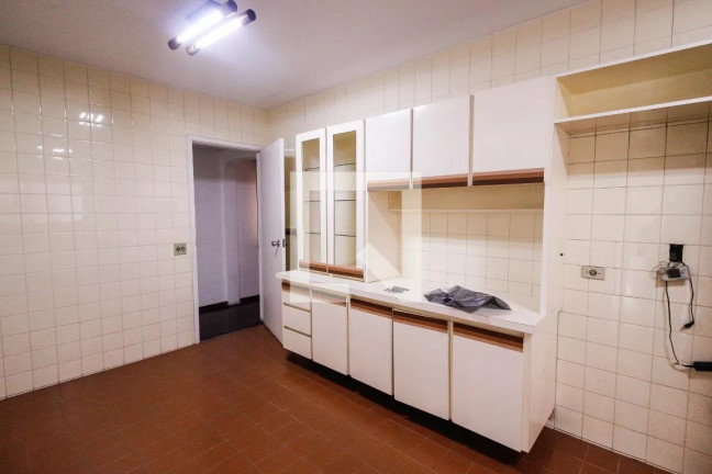 Imagem Apartamento com 4 Quartos à Venda,  em Santana - São Paulo