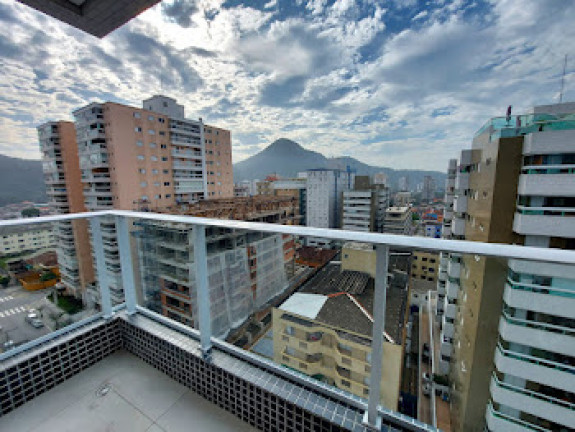 Imagem Apartamento com 2 Quartos à Venda, 68 m² em Canto do Forte - Praia Grande Imagem Apartamento com 2 Quartos à Venda, 68 m² em Canto do Forte - Praia Grande