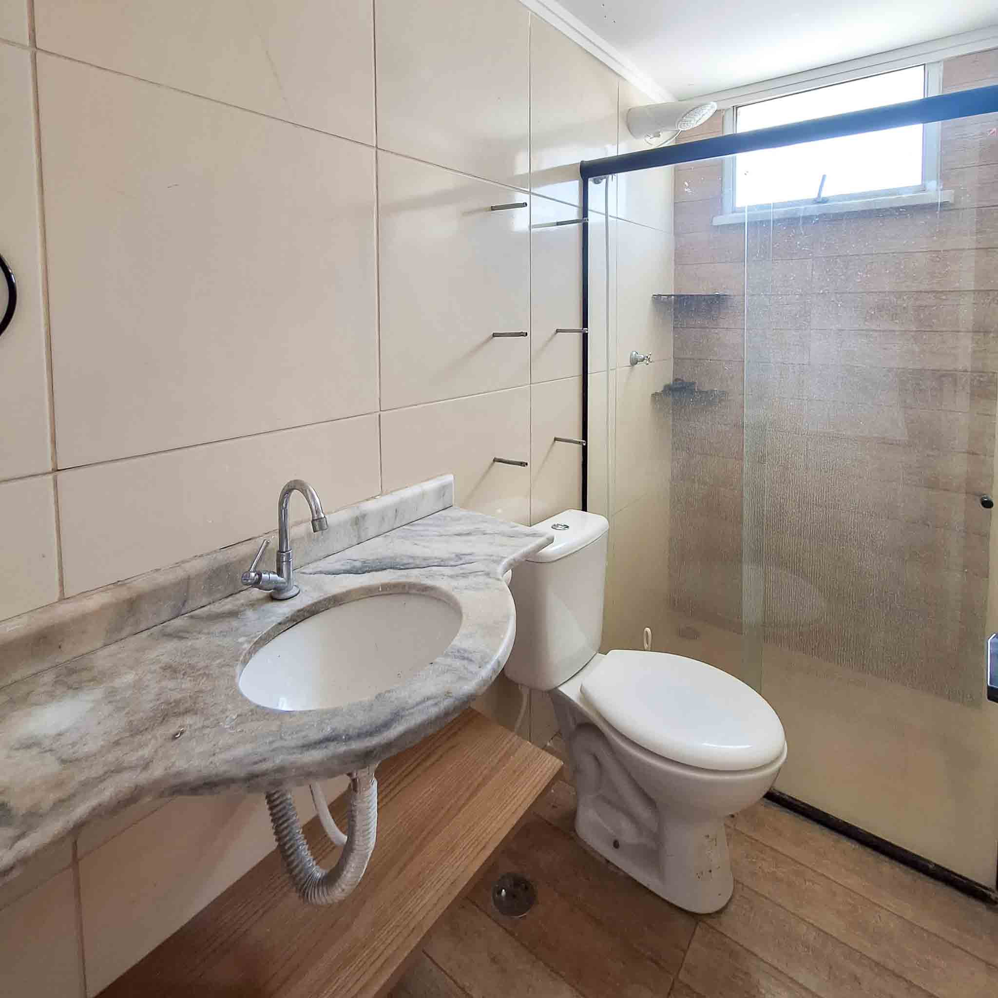 Imagem Apartamento com 2 Quartos à Venda, 54 m² em São Brás - Nossa Senhora do Socorro Imagem Apartamento com 2 Quartos à Venda, 54 m² em São Brás - Nossa Senhora do Socorro