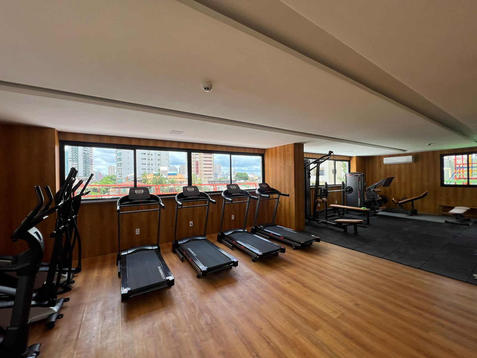 Imagem Apartamento com 3 Quartos à Venda, 85 m²em Batista Campos - Belém