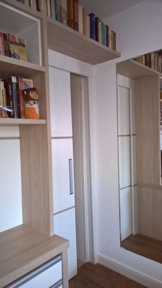 Imagem Apartamento com 2 Quartos à Venda, 90 m² em Condomínio Royal Park - São José Dos Campos Imagem Apartamento com 2 Quartos à Venda, 90 m² em Condomínio Royal Park - São José Dos Campos