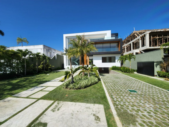 Imagem Casa com 5 Quartos à Venda, 1.600 m² em Barra da Tijuca - Rio de Janeiro Imagem Casa com 5 Quartos à Venda, 1.600 m² em Barra da Tijuca - Rio de Janeiro
