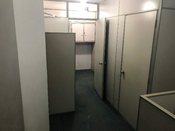 Imagem Sala Comercial à Venda, 35 m² em Itaim Bibi - São Paulo