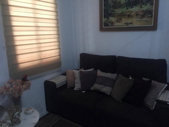 Imagem Casa de Condomínio com 2 Quartos à Venda, 80 m² em Hípica - Porto Alegre
