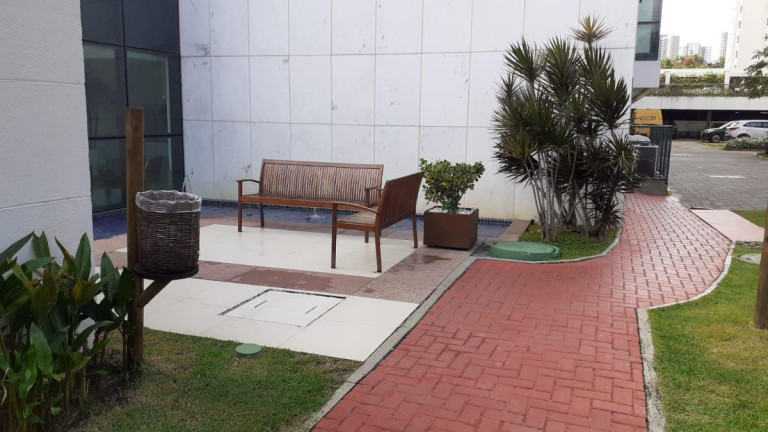 Imagem Apartamento com 3 Quartos à Venda, 120 m² em Imbiribeira - Recife