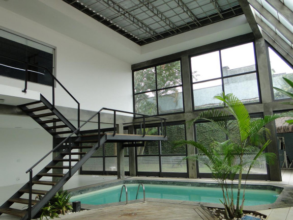 Imagem Loft com 3 Quartos à Venda, 300 m² em Bosque da Saúde - São Paulo
