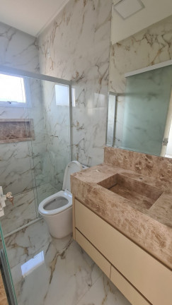 Imagem Casa de Condomínio com 3 Quartos à Venda, 151 m² em Parqville Pinheiros - Aparecida de Goiânia