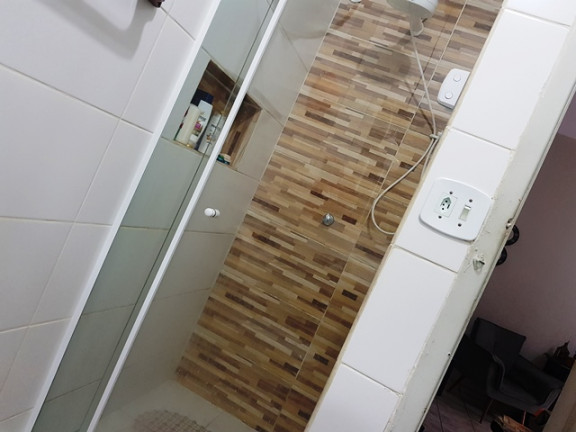 Imagem Apartamento com 2 Quartos à Venda, 74 m² em Icaraí - Niterói