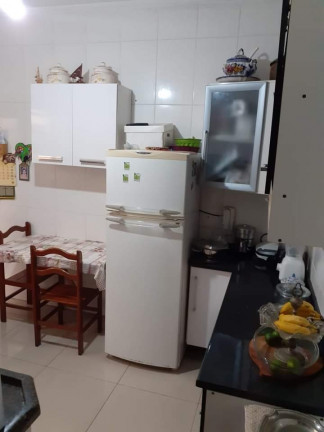 Imagem Casa com 3 Quartos à Venda, 135 m² em Boqueirão - Praia Grande Imagem Casa com 3 Quartos à Venda, 135 m² em Boqueirão - Praia Grande