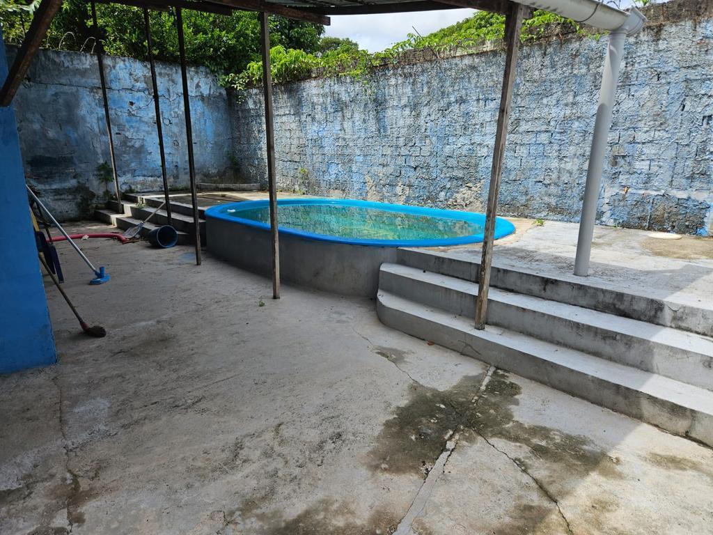 Imagem Casa com 3 Quartos à Venda, 96 m²em Carananduba (Mosqueiro) - Belém