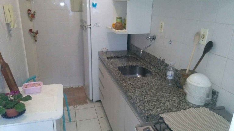 Imagem Apartamento com 2 Quartos à Venda, 61 m² em Centro - Criciúma Imagem Apartamento com 2 Quartos à Venda, 61 m² em Centro - Criciúma