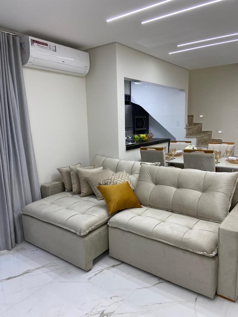 Imagem Cobertura com 3 Quartos à Venda, 179 m²em Parque das Nações - Santo André