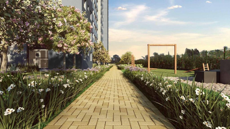 Imagem Apartamento com 2 Quartos à Venda, 38 m² em Vila Norma - São Paulo