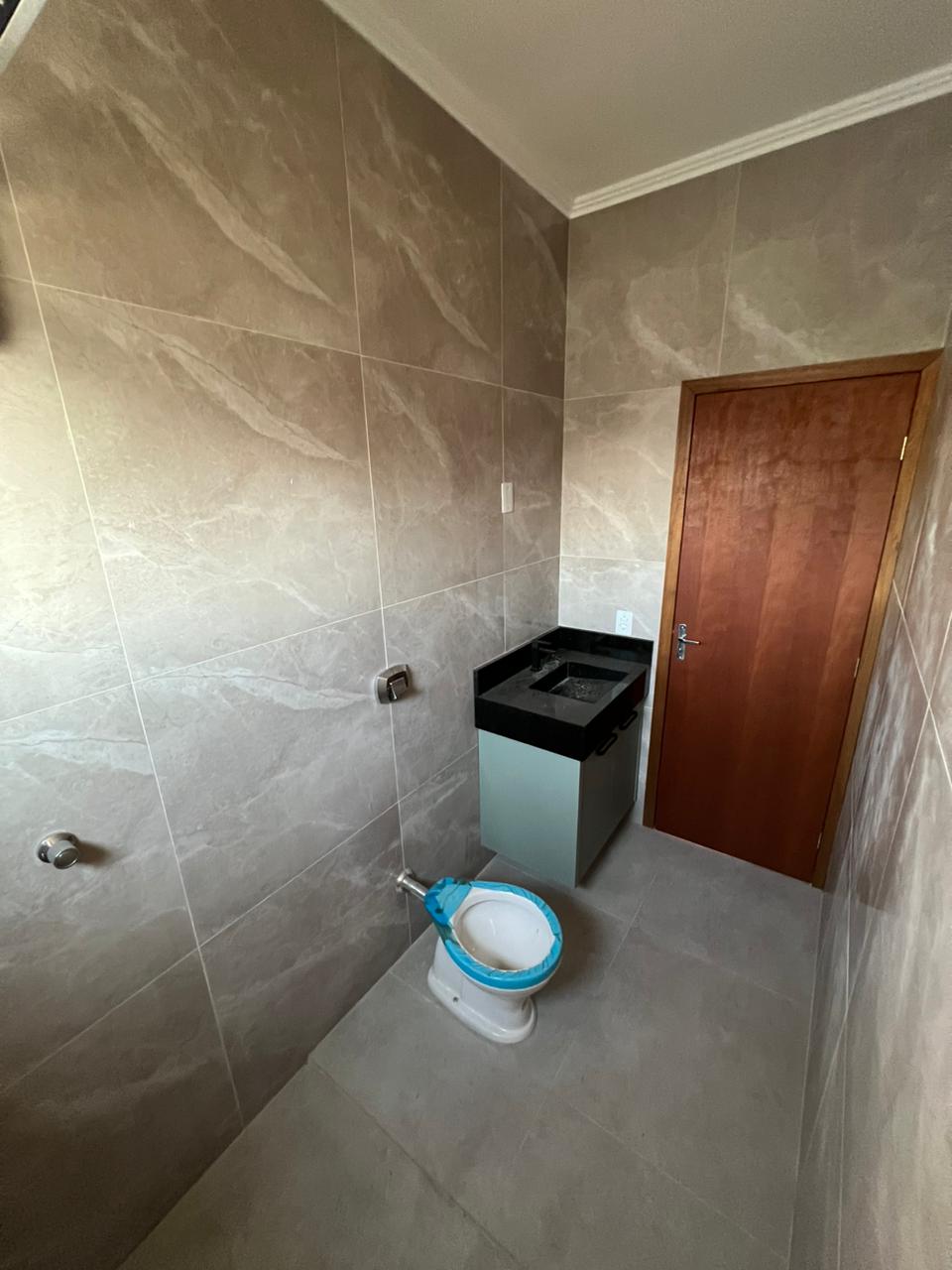 Imagem Casa com 3 Quartos à Venda, 84 m²em Santo Antônio - Criciúma