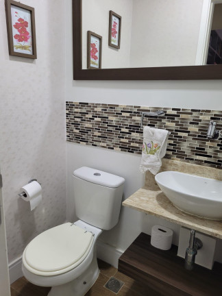 Imagem Apartamento com 3 Quartos à Venda, 116 m²em Baeta Neves - São Bernardo do Campo