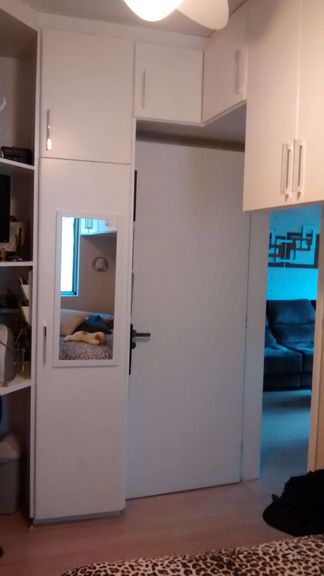 Imagem Apartamento com 2 Quartos à Venda, 56 m² em Capoeiras - Florianópolis