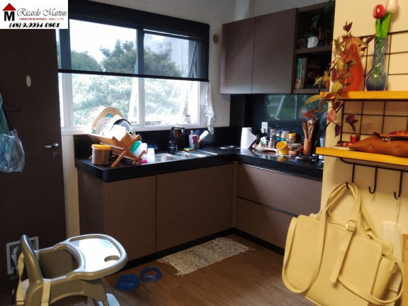 Imagem Apartamento com 2 Quartos à Venda, em Centro - Criciúma Imagem Apartamento com 2 Quartos à Venda, em Centro - Criciúma