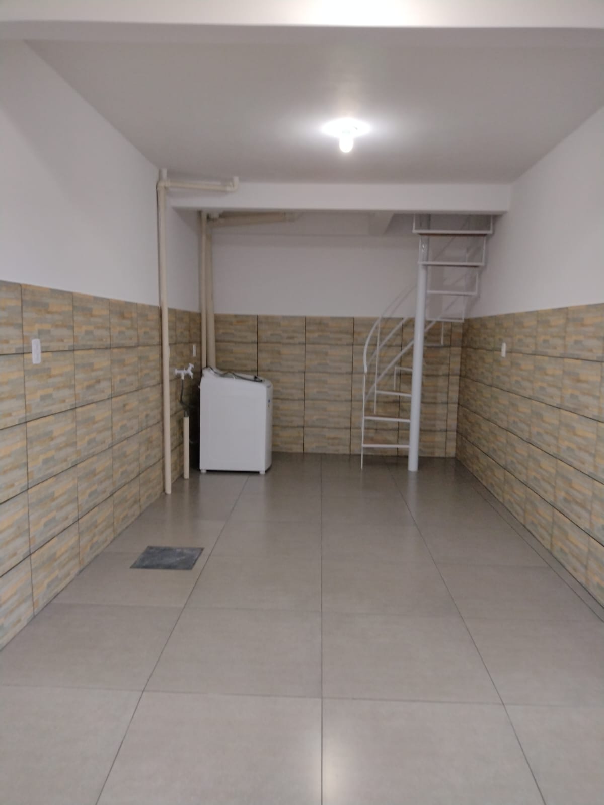 Imagem Apartamento com 3 Quartos à Venda, 49 m²em Monte Verde - Florianópolis