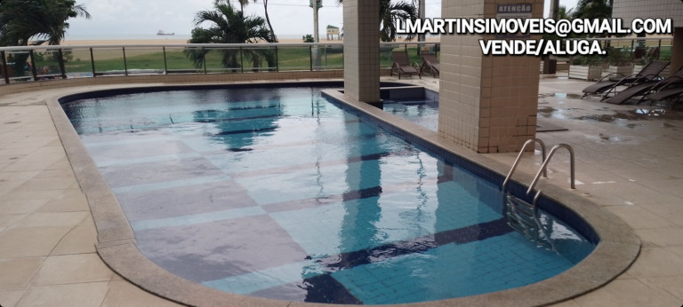 Imagem Apartamento com 2 Quartos à Venda, Locação ou Temporada, 71 m²em Meireles - Fortaleza Imagem Apartamento com 2 Quartos à Venda, Locação ou Temporada, 71 m²em Meireles - Fortaleza