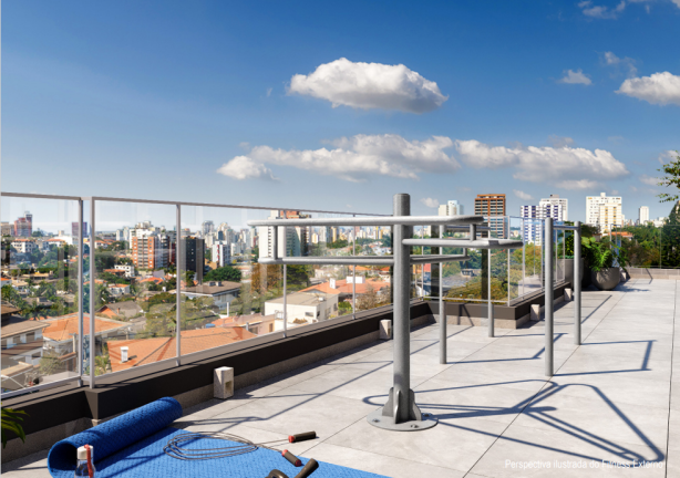 Imagem Apartamento com 3 Quartos à Venda, em Vila Mariana - São Paulo Imagem Apartamento com 3 Quartos à Venda, em Vila Mariana - São Paulo