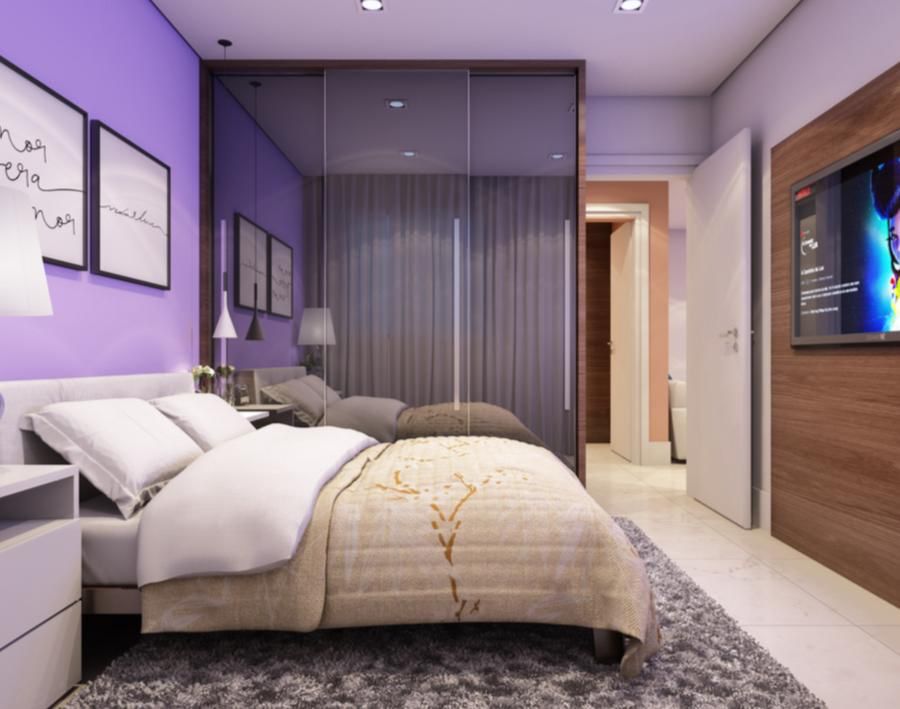Imagem Apartamento com 2 Quartos à Venda, 52 m²em Centro - Tijucas